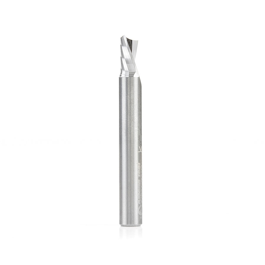 Amana Tool 1/4 in D x 1/4 in Shank Down-Cut Aluminum 51774
