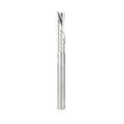 Amana Tool 1/4 in D x 1/4 in Shank Down-Cut Aluminum 51776
