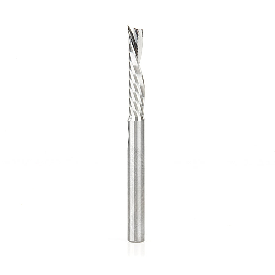 Amana Tool 1/4 in D x 1/4 in Shank Down-Cut Aluminum 51776