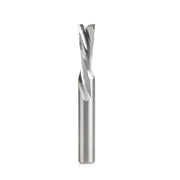 Amana Tool 1/4 in D x 1/4 in Shank 2FL Down Cut Plastic 51784