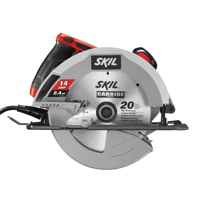 Skil 7-1/4" Corded Circular Saw 5180-01