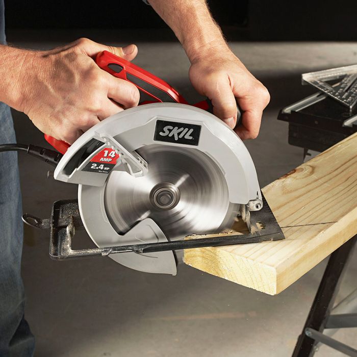 Skil 7-1/4" Corded Circular Saw 5180-01