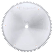 518108, AMANA TOOL 18 IN /108T NON FERROUS T.C GRIND
