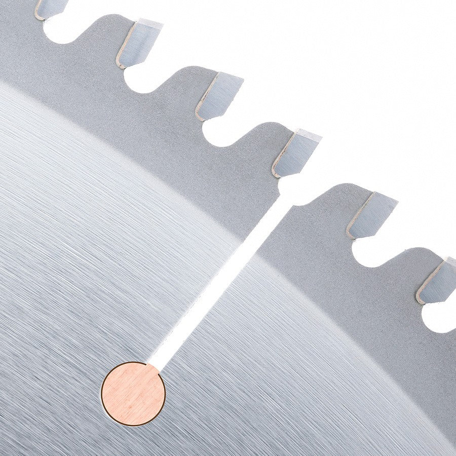 Amana Tool 18 in /120T Non-Ferrous T.C.G 518121