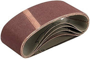 Triton Sanding Belt 64 x 406mm 5-Pack TPTA12283391 420139