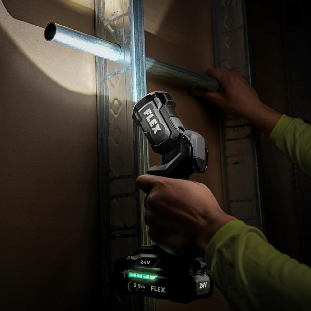 Flex Tools Work Light (Tool Only) FX5111-Z