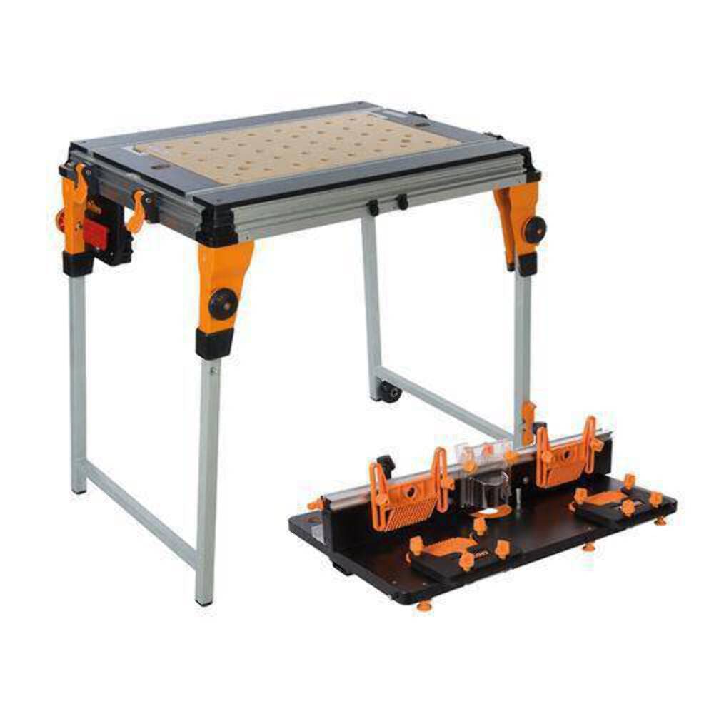 Triton Workcentre & Router Table Module Kit