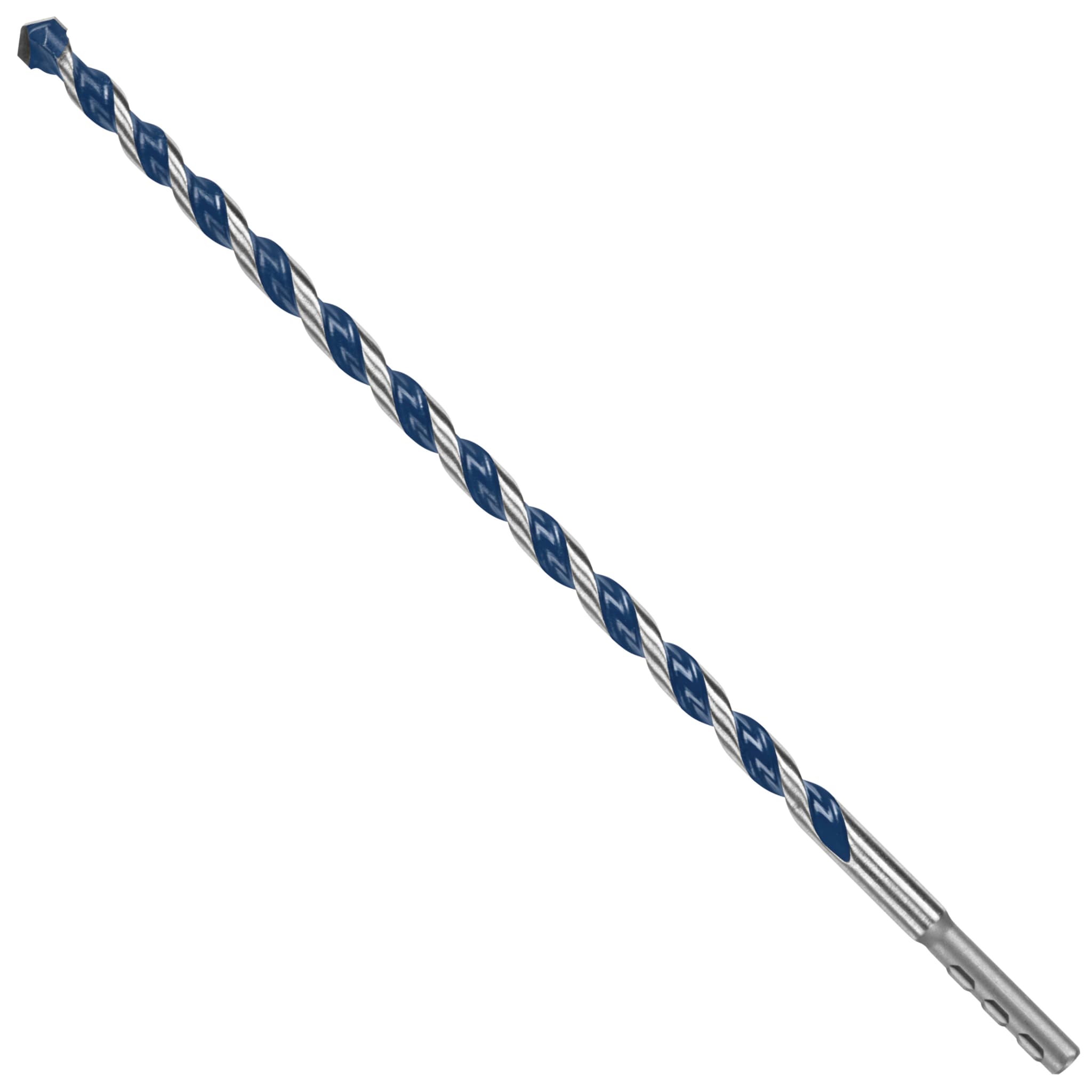Bosch 3/8" x 12" Blue Xtreme Carbide Hammer Drill Bit BXH11