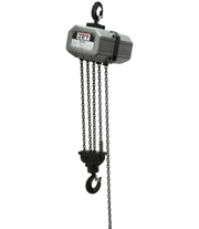 Jet 5SS-3C-10, 5 Ton, 3Ph, 10 ft. Lift, 230/460V, Prewired 460V 531000