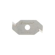 Amana Tool 2 Wing Slot Cutter 5/64 Kerf 53102