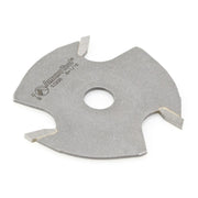 Amana Tool 3 Wing Slot Cutter 1/16 Kerf 53200