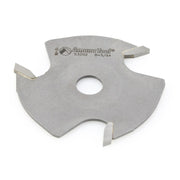 Amana Tool 3 Wing Slot Cutter 5/64 Kerf 53202