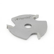 Amana Tool 3 Wing Slot Cutter 5/32 Kerf 53207