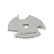 Amana Tool 3 Wing Slot Cutter 3/16 Kerf 53208