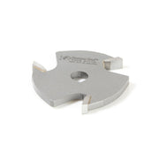 Amana Tool 3 Wing Slot Cutter 7/32 Kerf 53209