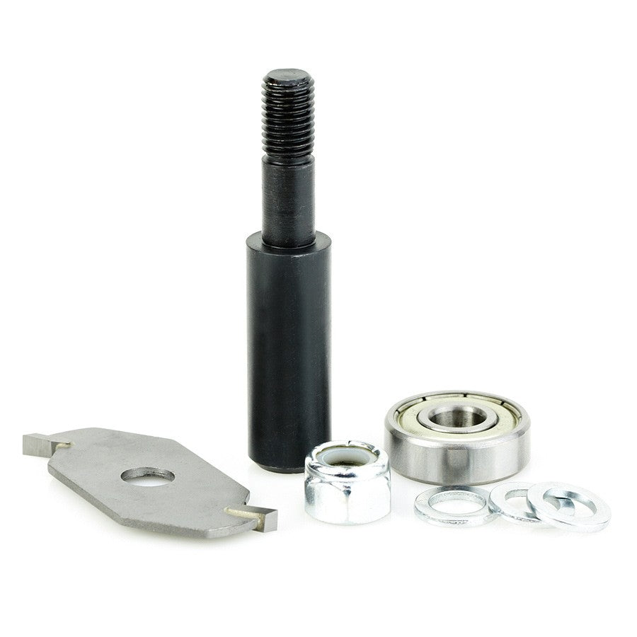 Amana Tool 7/8 Kerf 2 Wing Assembly 53306-1