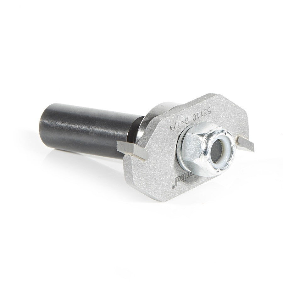 Amana Tool 1/16 Kerf 3 Wing Assembly 53400-1