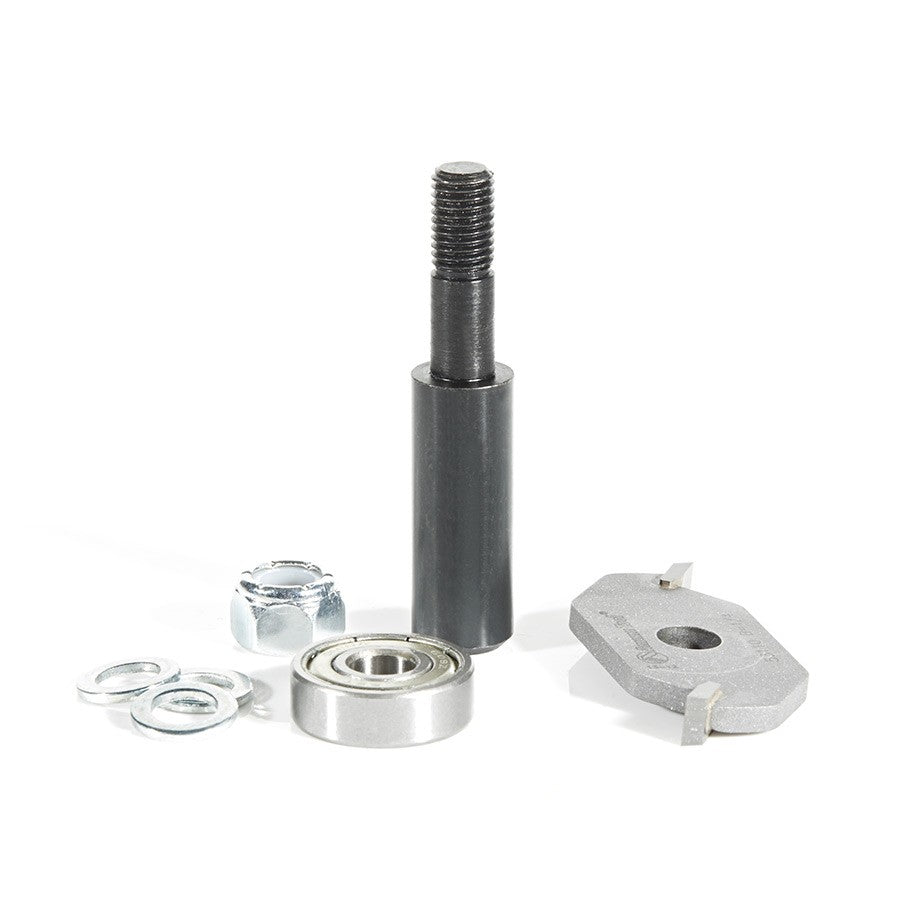 Amana Tool 1/16 Kerf 3 Wing Assembly 53400-1