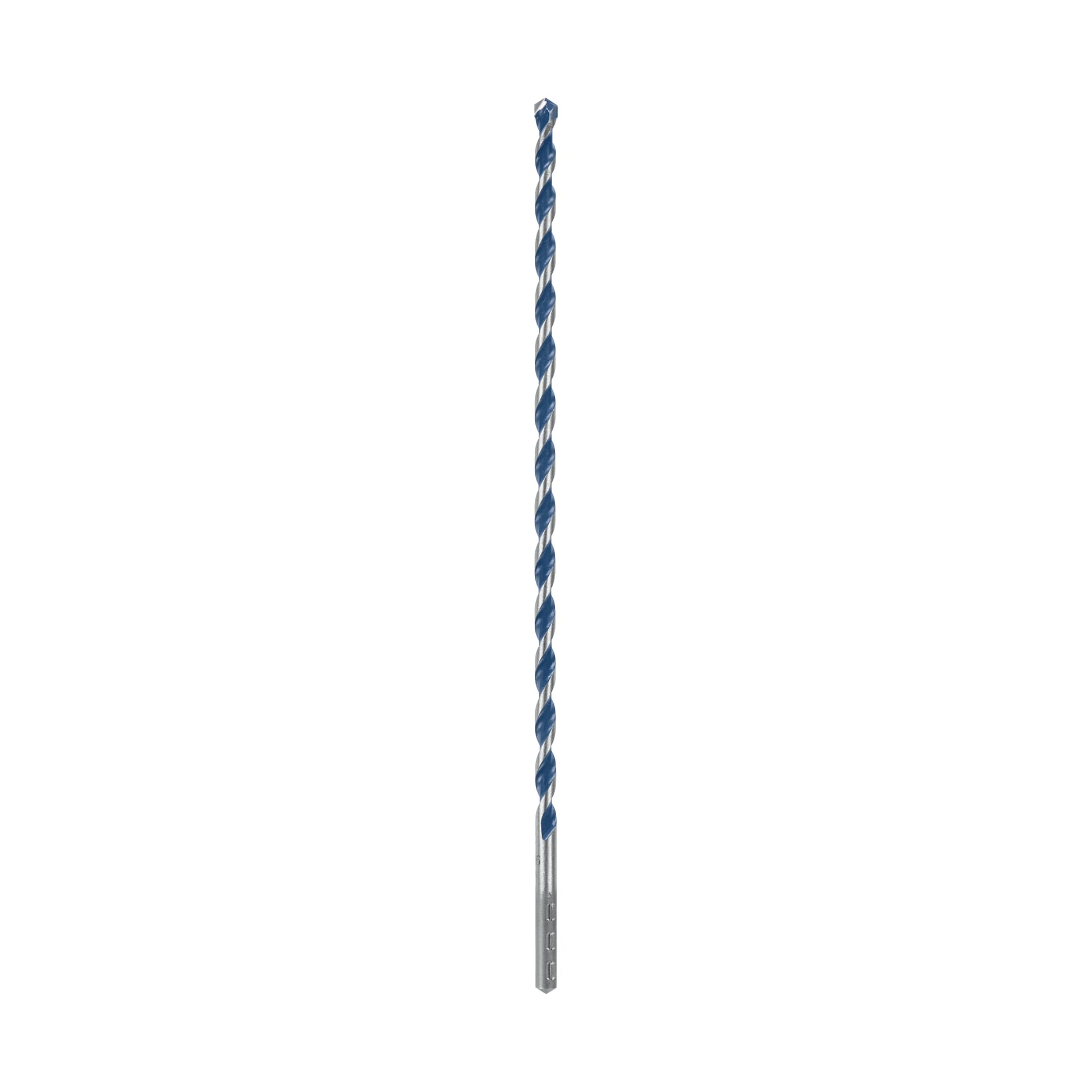 Bosch 5/16" x 12" Blue Xtreme Carbide Hammer Drill Bit BXH09