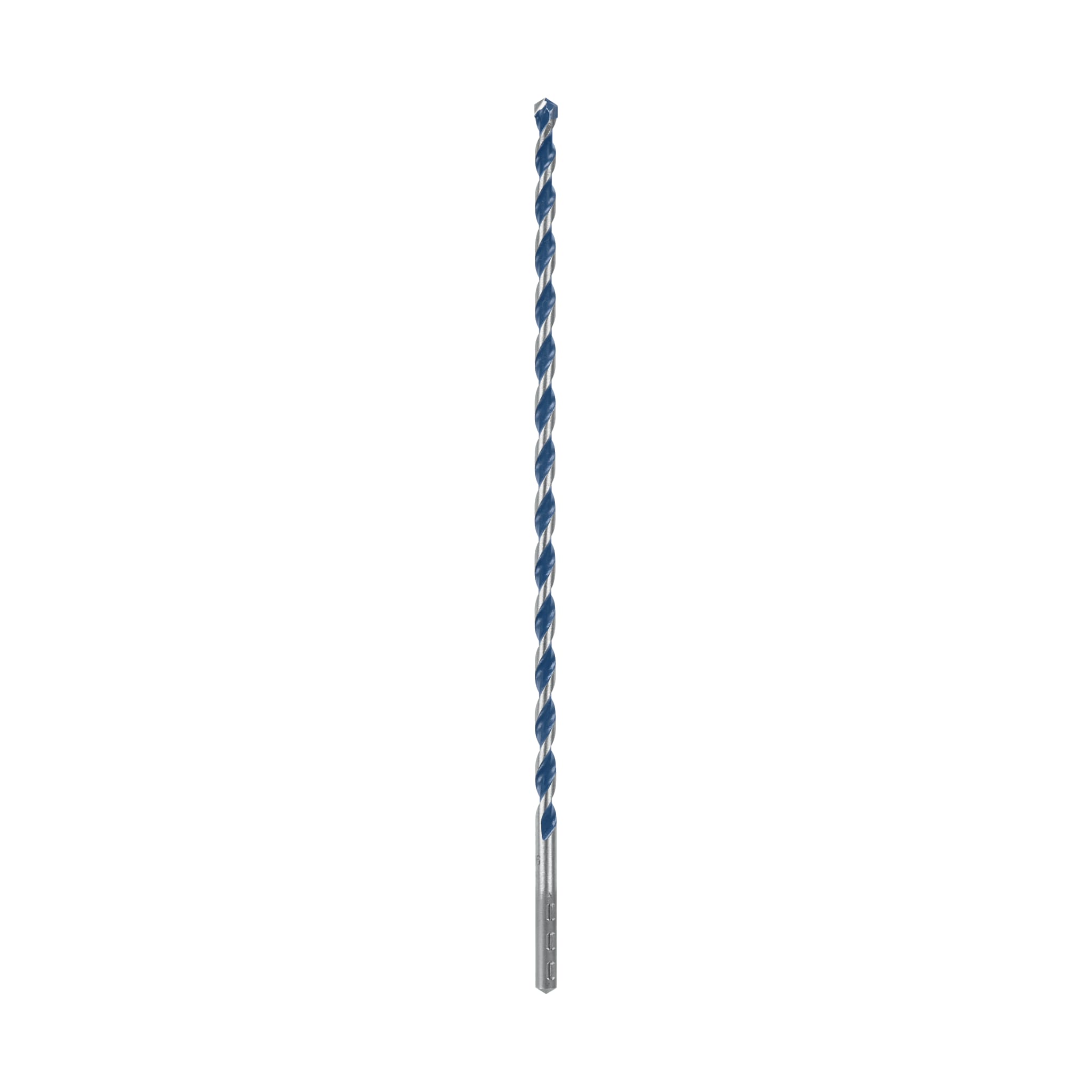 Bosch 5/16" x 12" Blue Xtreme Carbide Hammer Drill Bit BXH09