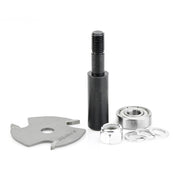 Amana Tool 3/32 Kerf 3 Wing Assembly 53404-1