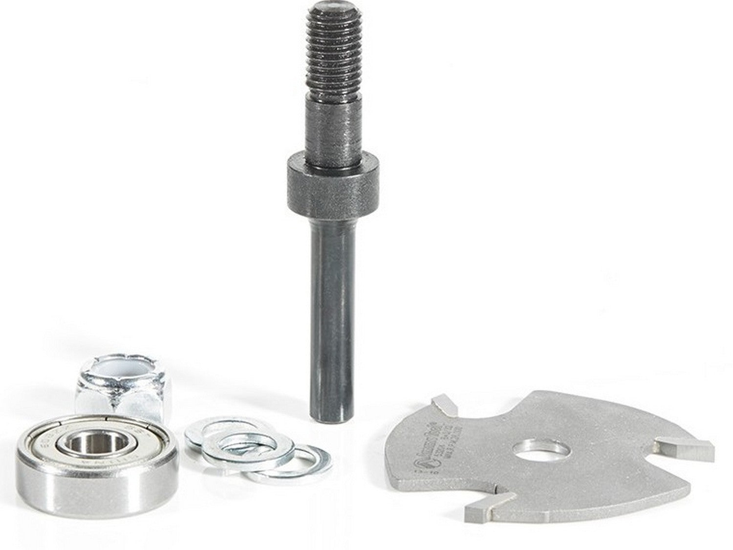 Amana Tool 3/32 Kerf 3 Wing Assembly 53404