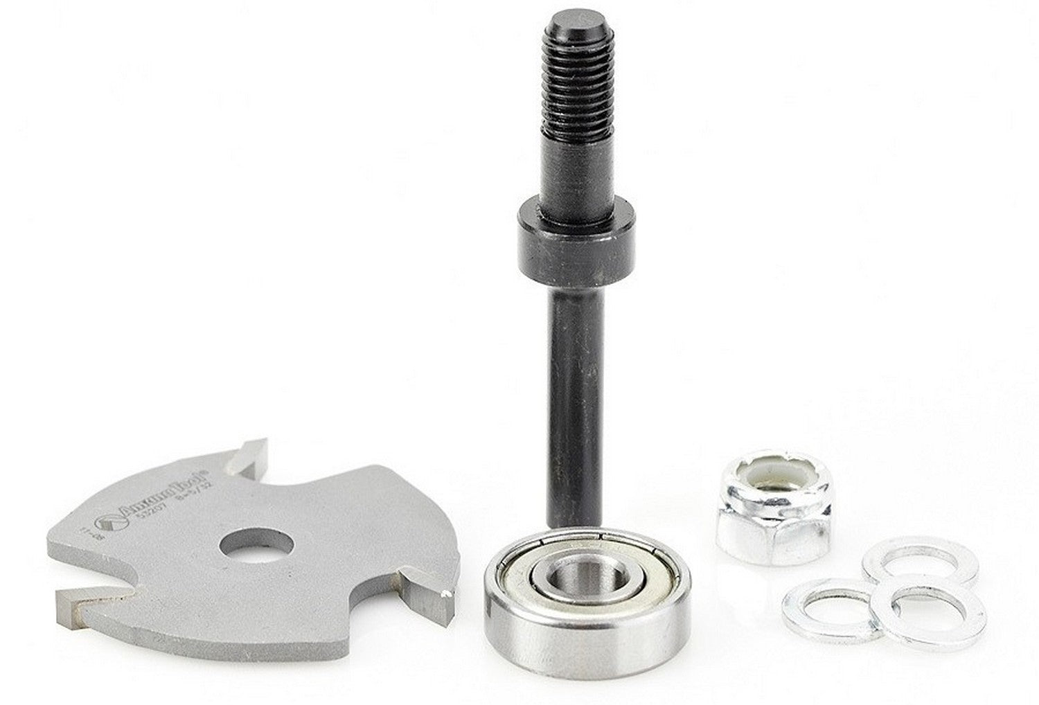 Amana Tool 5/32 Kerf 3 Wing Assembly 53407