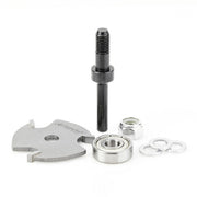 Amana Tool 3/16 Kerf 3 Wing Assembly 53408