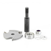 Amana Tool 7/32 Kerf 3 Wing Assembly 53409-1