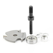 Amana Tool 7/32 Kerf 3 Wing Assembly 53409