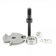 Amana Tool 1/4 in Kerf 3 Wing Assembly 53410