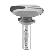 Amana Tool Finger Grip 1 3/4 in Dia. 1/2 in Shank 53810