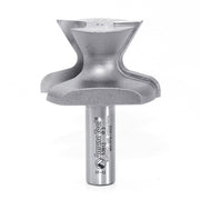 Amana Tool Finger Grip 2 in Dia. 1/2 in Shank 53812