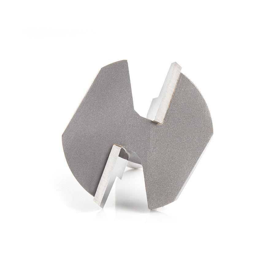 Amana Tool Finger Grip Trapezoidal 1/2 in Shank 53813