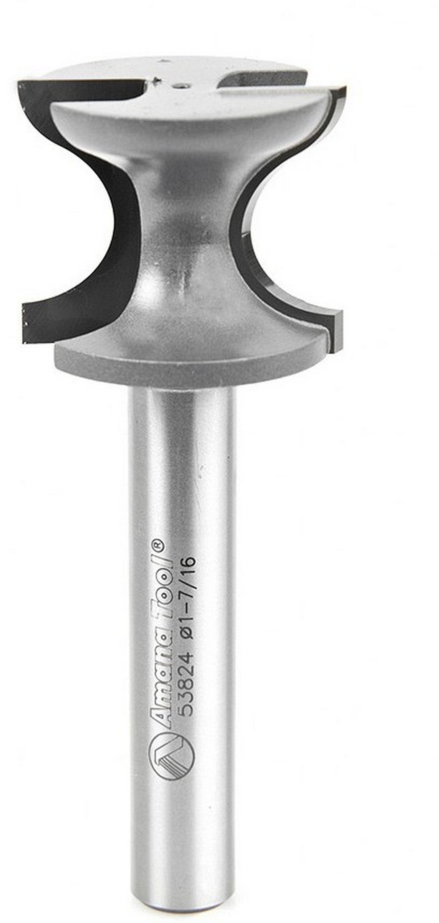 Amana Tool Window Sill Edge 1-7/16 Dia. 53824