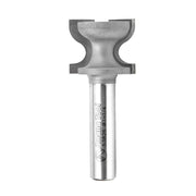 53826, AMANA TOOL WINDOW SILL EDGE 1-1/4 DIAM
