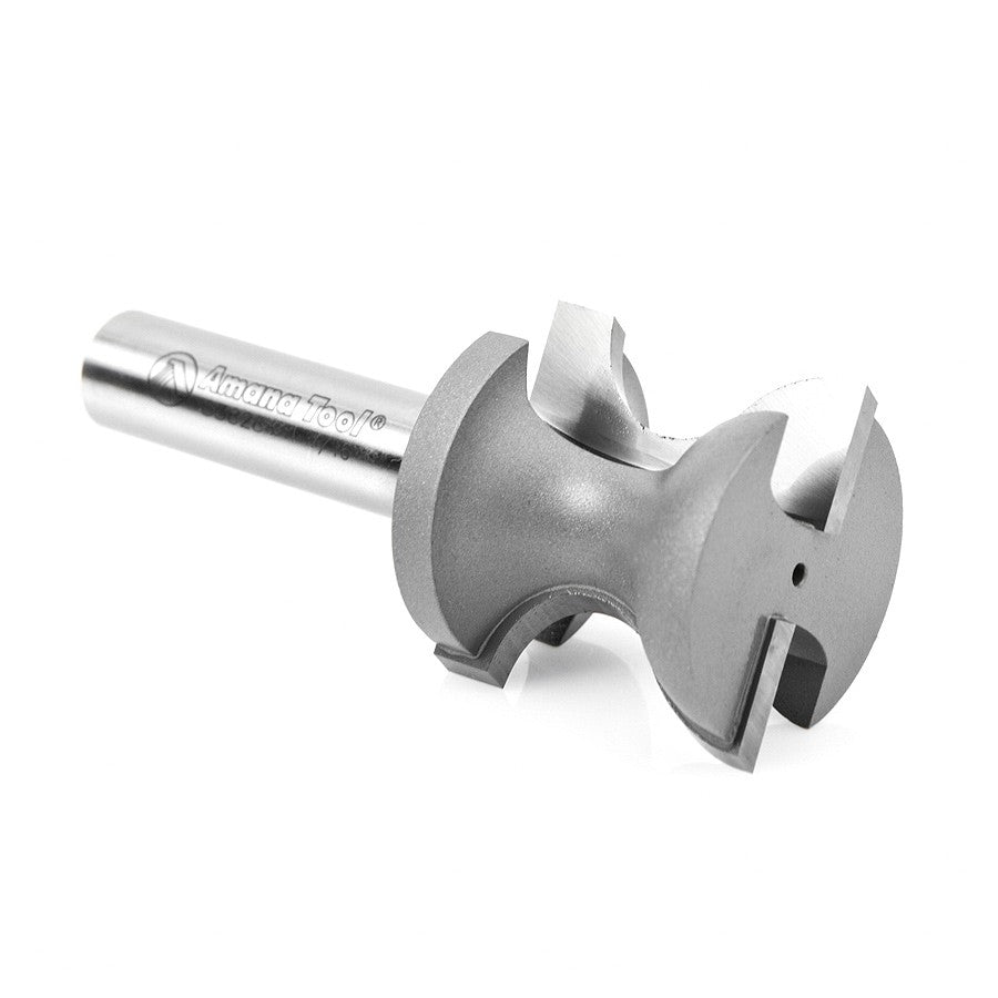 Amana Tool Window Sill Edge 1-7/16 Dia. 53828