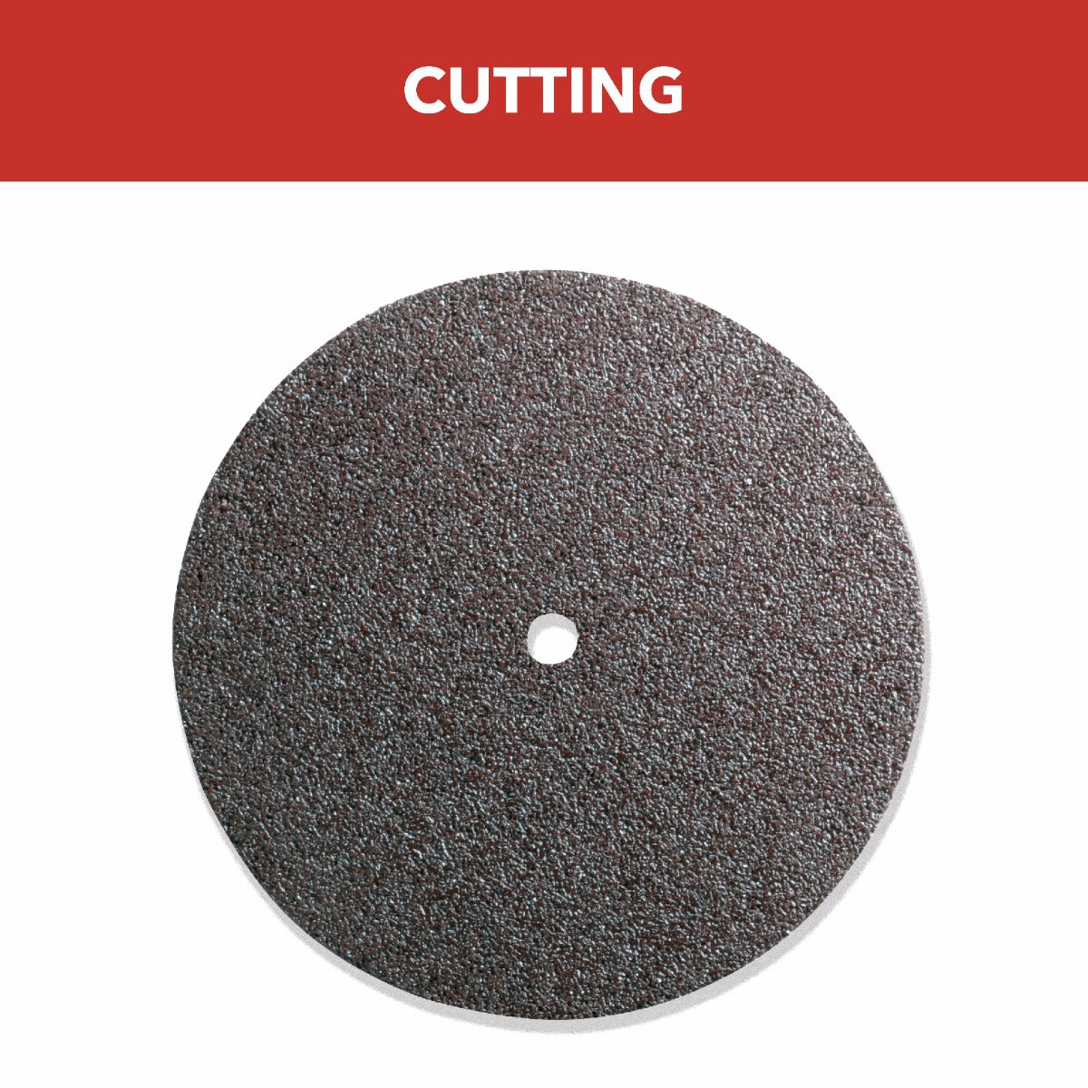 Dremel 1-1/4 in. Cut-Off Wheels, 5-Pack 540