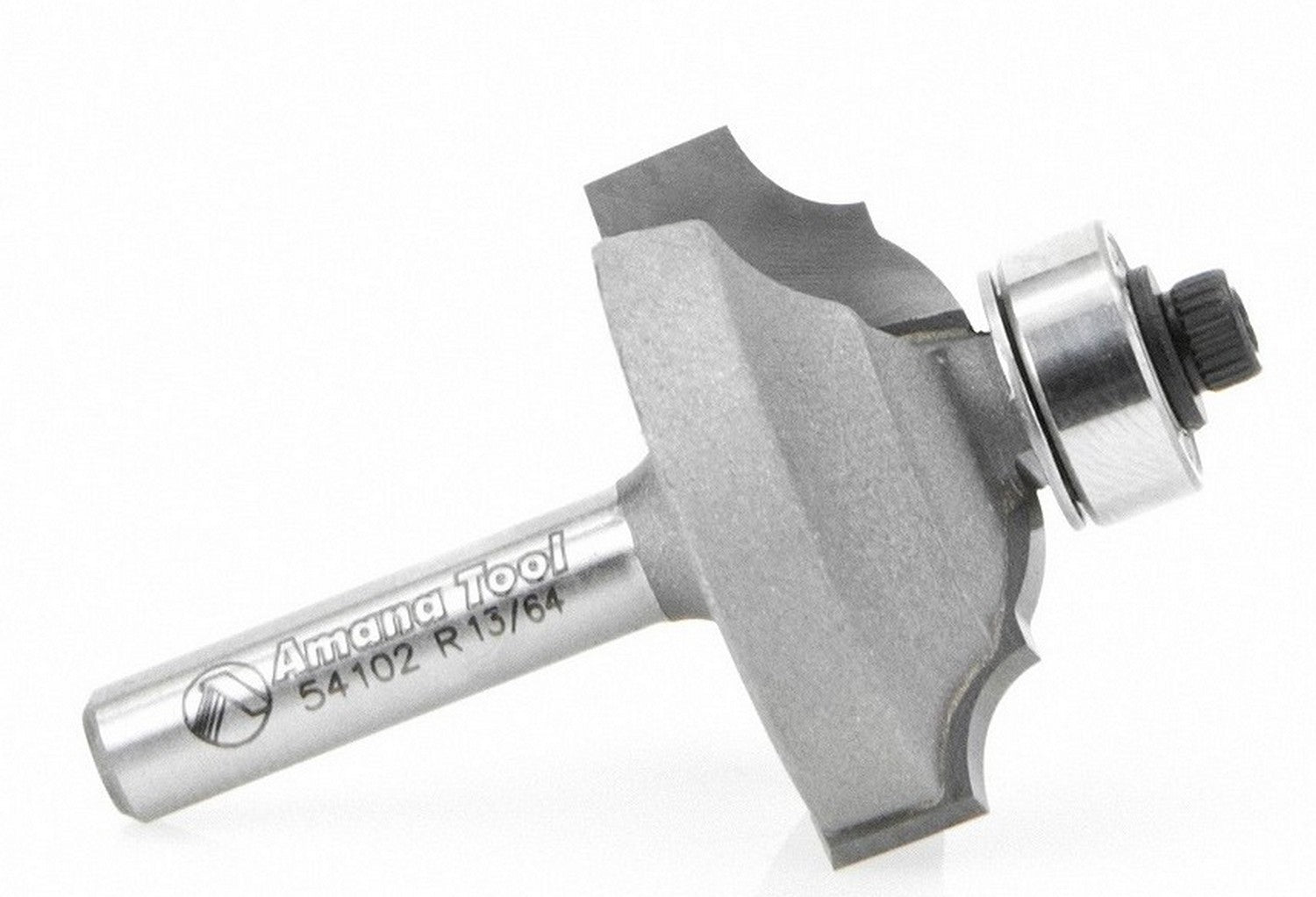 Amana Tool Classical 1-1/2 in Dia. 1/4 in Shank 54106