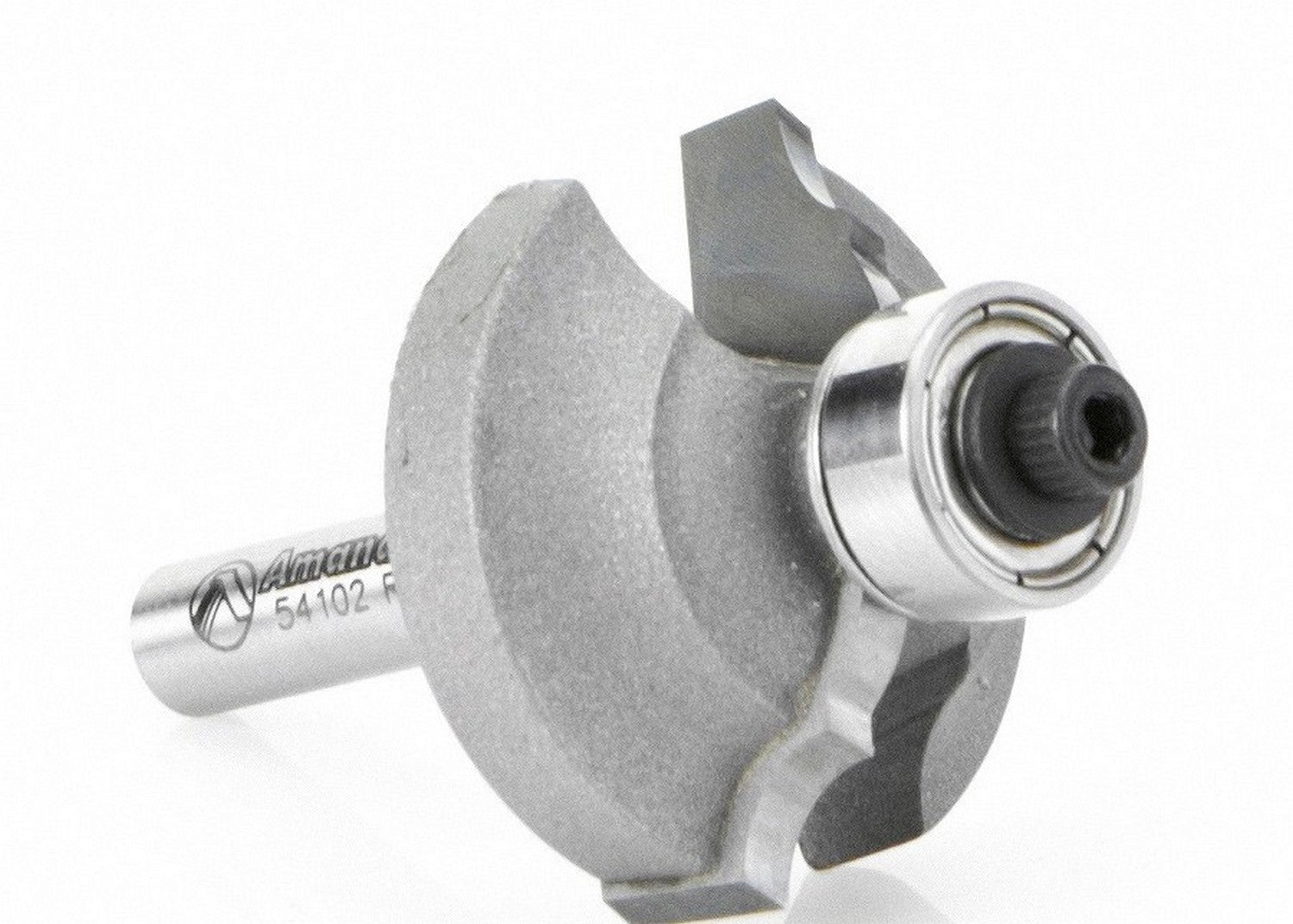 Amana Tool Classical 1-1/4 in Dia. 1/4 in Shank 54102