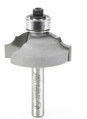 Amana Tool Classical 1-1/2 in Dia. 1/4 in Shank 54106