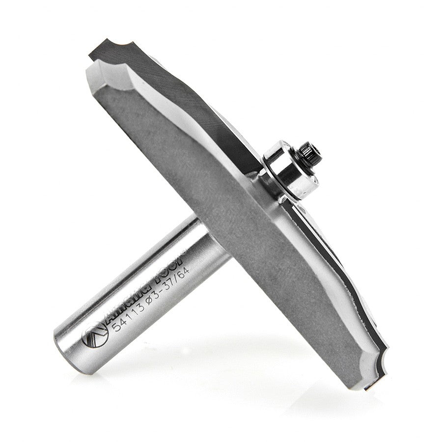 Amana Tool Classical RAISE Panel 1/2 in Shank 54113