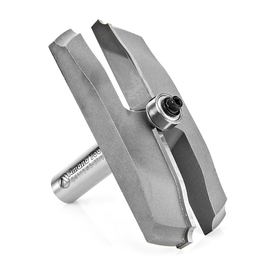 Amana Tool Classical RAISE Panel 1/2 in Shank 54113