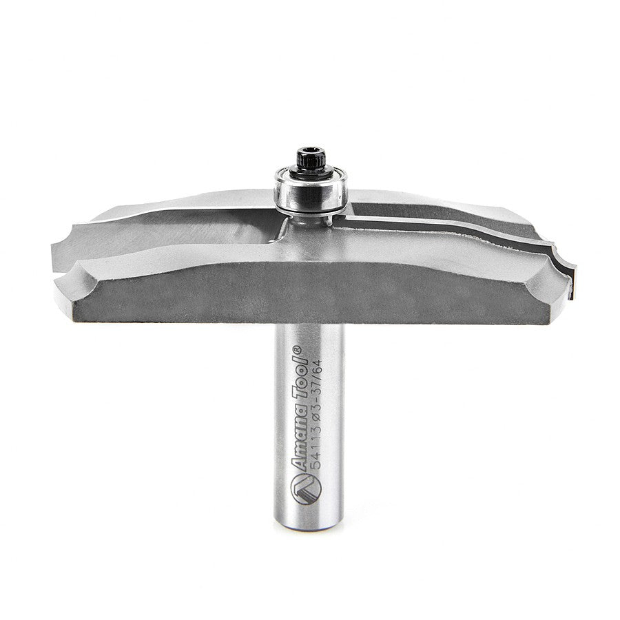 Amana Tool Classical RAISE Panel 1/2 in Shank 54113