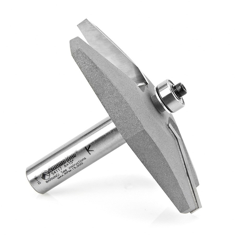 Amana Tool Provincial Panel Bit 1/2 in Shank 54117