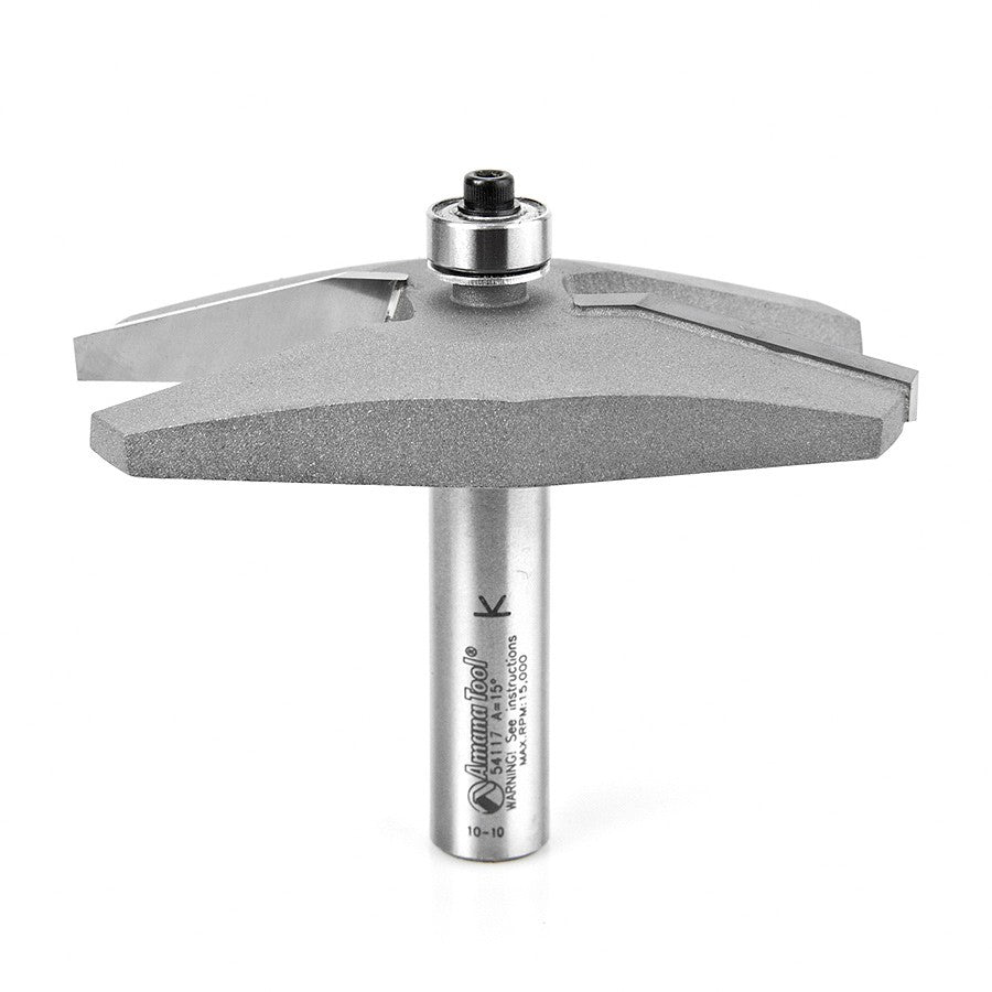 Amana Tool Provincial Panel Bit 1/2 in Shank 54117