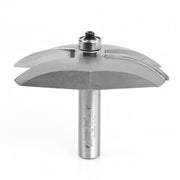Amana Tool Cove Raised Panel 1/2 in Shank 54119