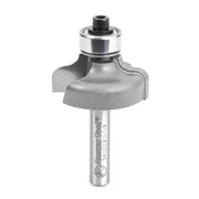 Amana Tool Ogee 1-1/8 Dia. 1/4 in Shank 54120
