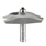 Amana Tool Ogee 1-3/4 in Dia. 1/2 in Shank 54131