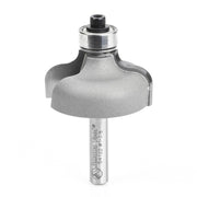 Amana Tool Ogee 1-3/8 Dia. 1/4 in Shank 54122